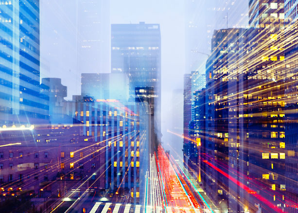 Image of graphic from Charlotte Regional Business Alliance 2023 Q4 report