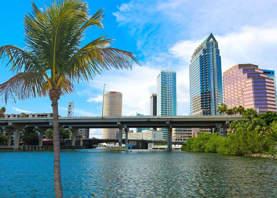 Image of graphic from Charlotte Regional Business Alliance 2023 Q4 report