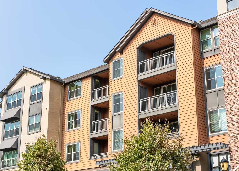 Image of graphic from Charlotte Regional Business Alliance 2023 Q4 report