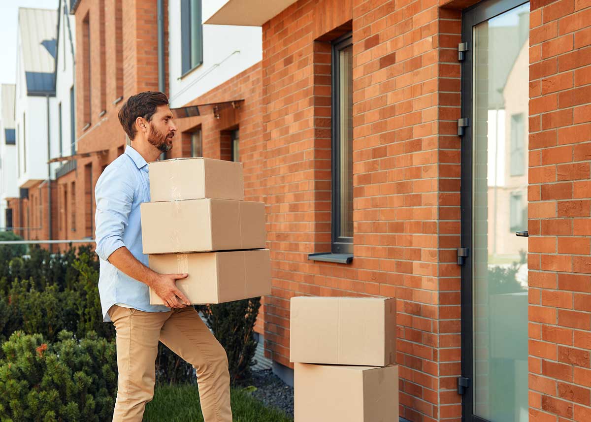 Image of graphic from Charlotte Regional Business Alliance 2023 Q4 report