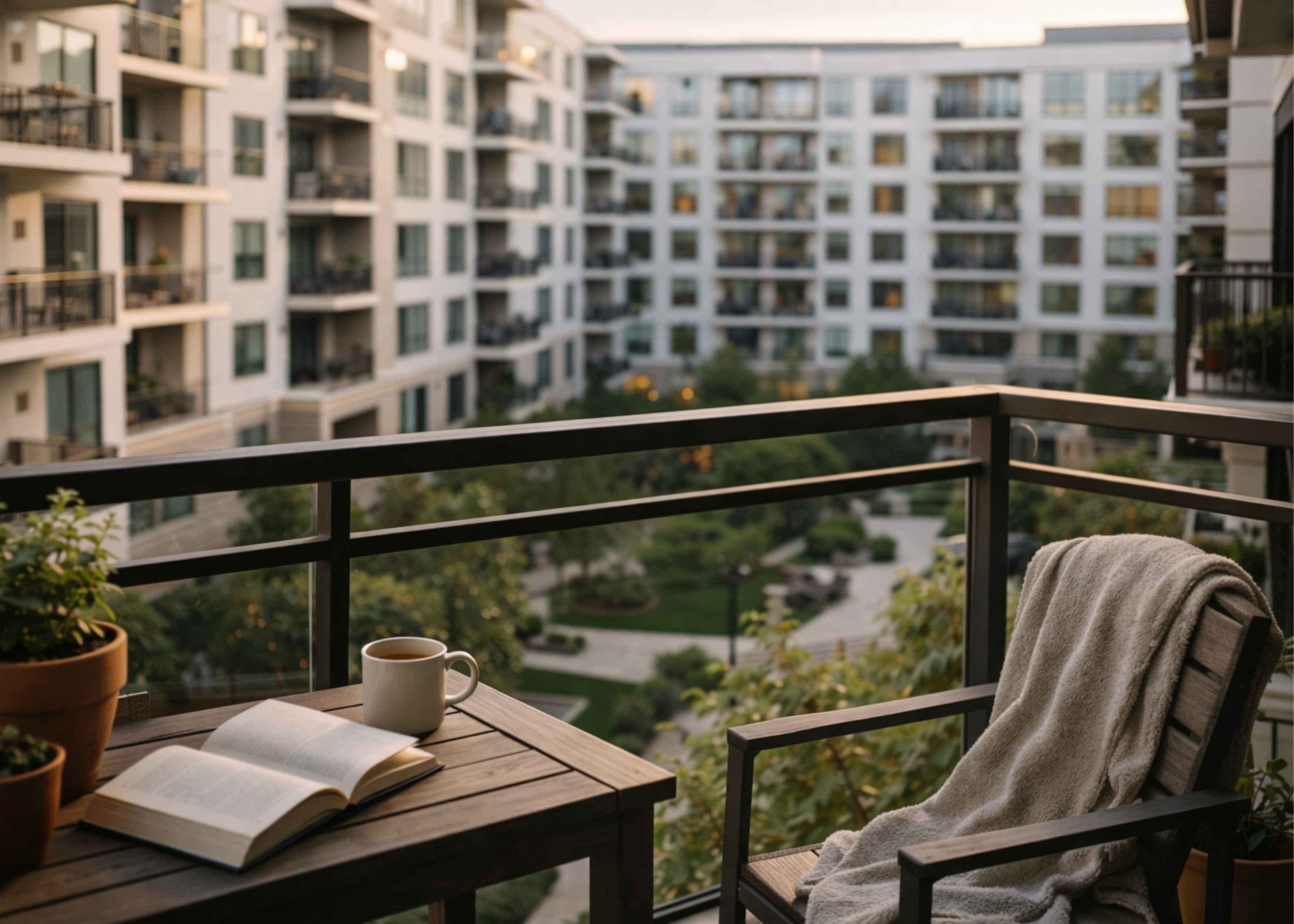 Image of graphic from Charlotte Regional Business Alliance 2023 Q4 report